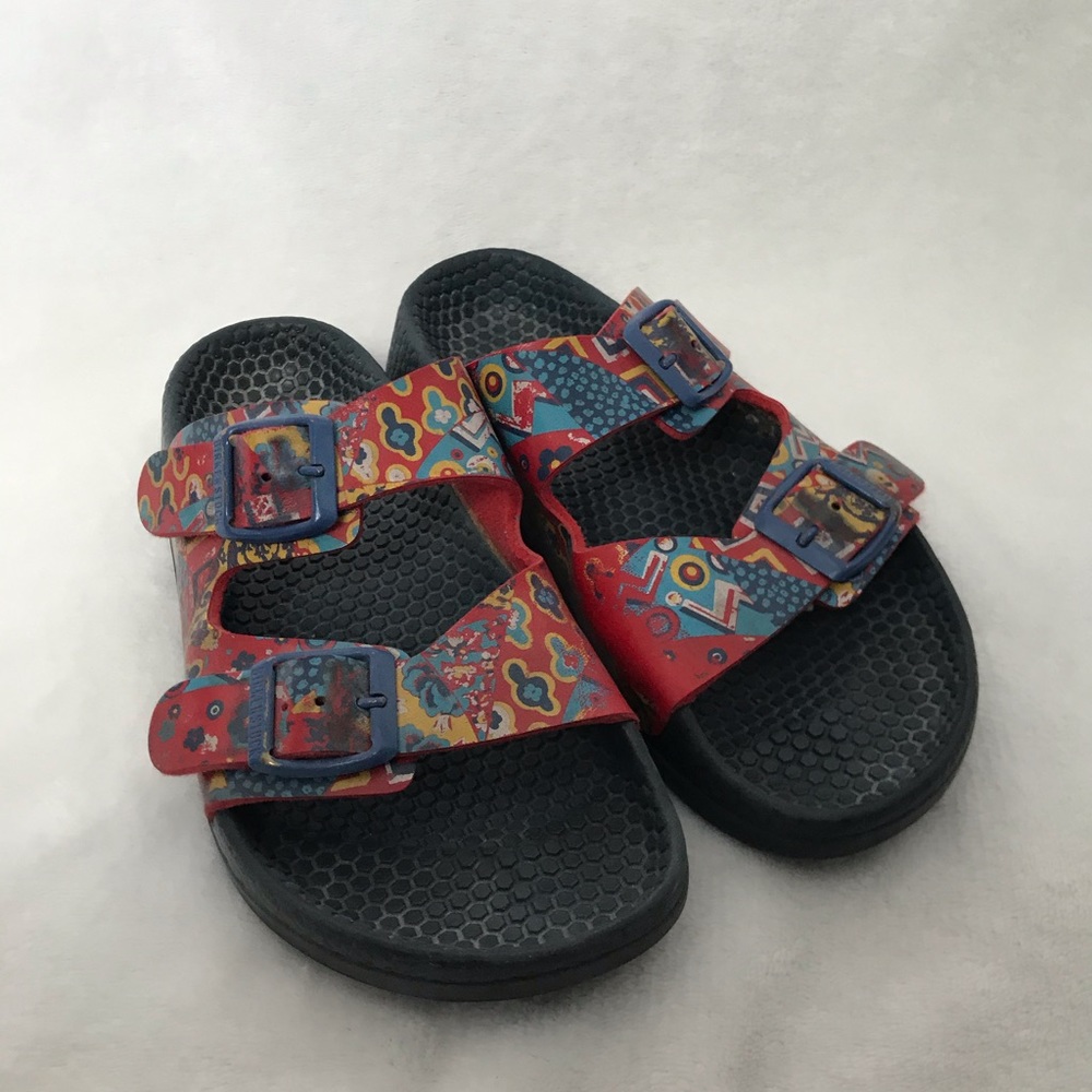 vintage birkenstock’s